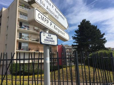 Notre zone d'activité pour ce service Acheter un garage ou un box en centre ville