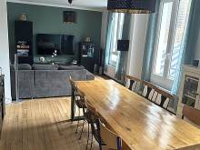 Nos prestations sur le secteur de Sainte-Adresse 76310