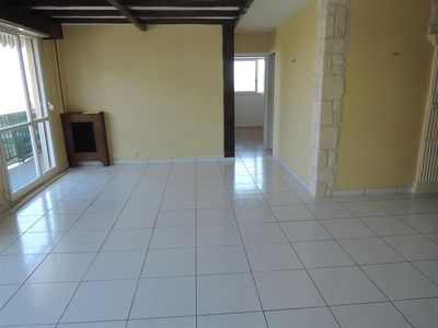 Notre zone d'activité pour ce service Mise en vente d'appartements T4 spacieux avec une grande terrasse ensoleillée