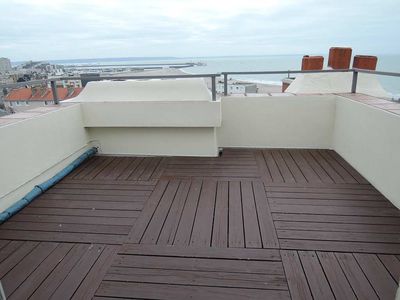 Notre zone d'activité pour ce service Vente d'appartements T2/T3/T4 avec balcon offrant une vue mer