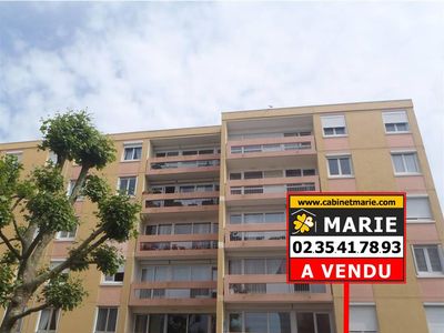 Nos prestations sur le secteur de Harfleur 76700