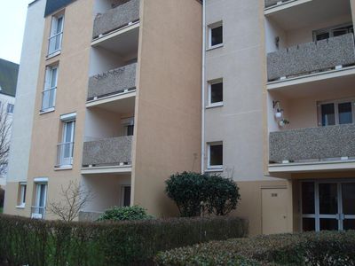 Nos prestations sur le secteur de Le Havre Halles Centrales 76600