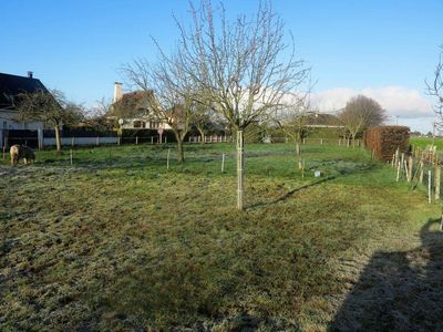 Notre zone d'activité pour ce service Achat terrain constructible