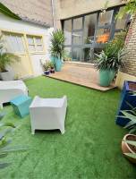 Nos prestations sur le secteur de Criquetot-l'Esneval 76280