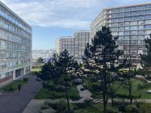 Notre zone d'activité pour ce service Achat appartement en rez de jardin dans résidence securisée