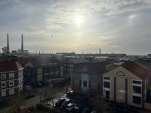 Nos prestations sur le secteur de Le Havre Plage 76600